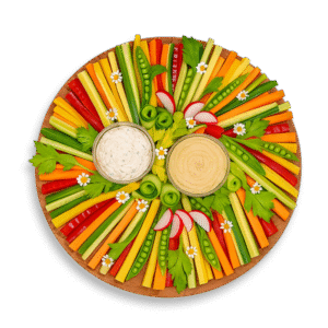 Crudité Board