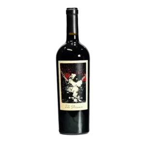 The Prisoner Red Blend